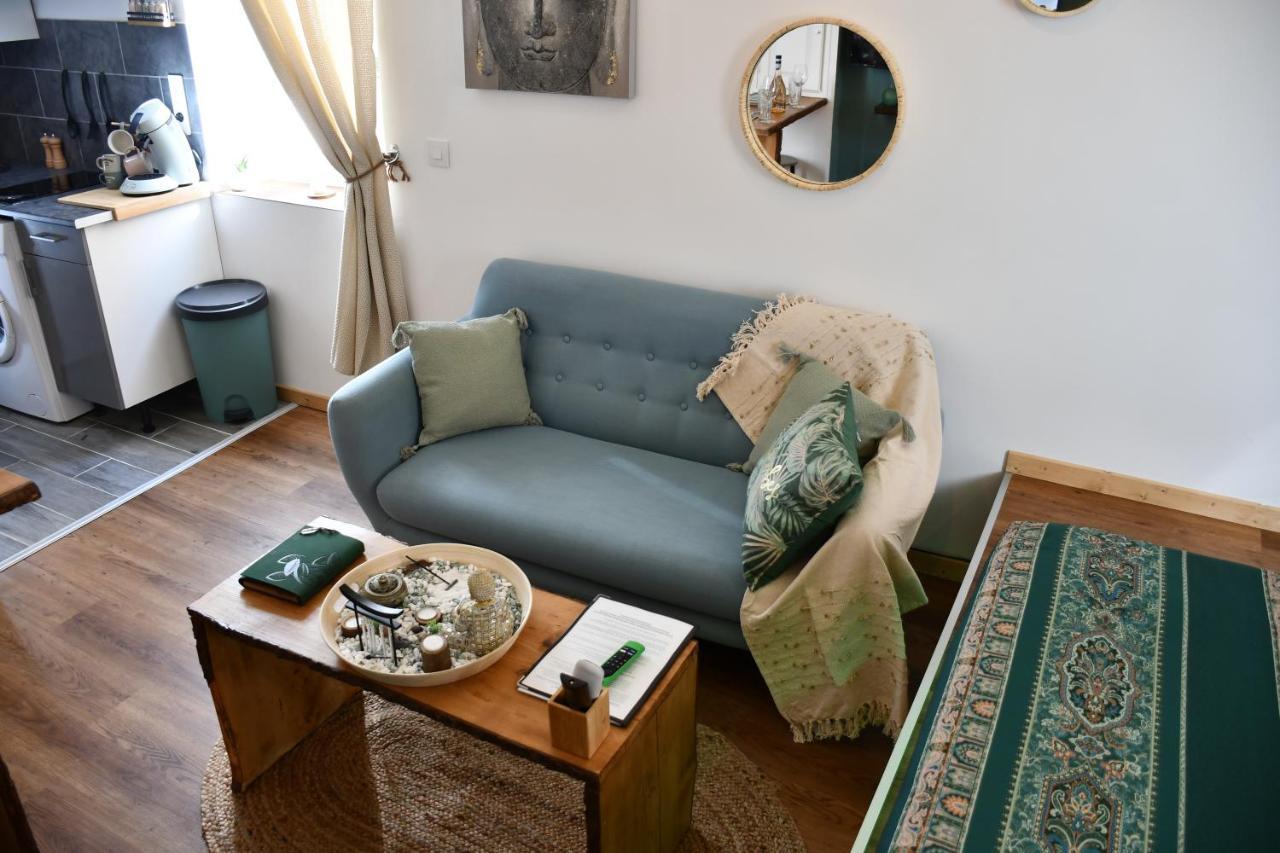 Le Patio H24,Cosy,Port,Plage,Wifi,Netflix La Seyne-sur-Mer Exterior photo