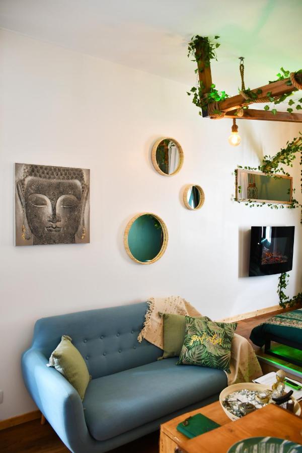 Le Patio H24,Cosy,Port,Plage,Wifi,Netflix La Seyne-sur-Mer Exterior photo