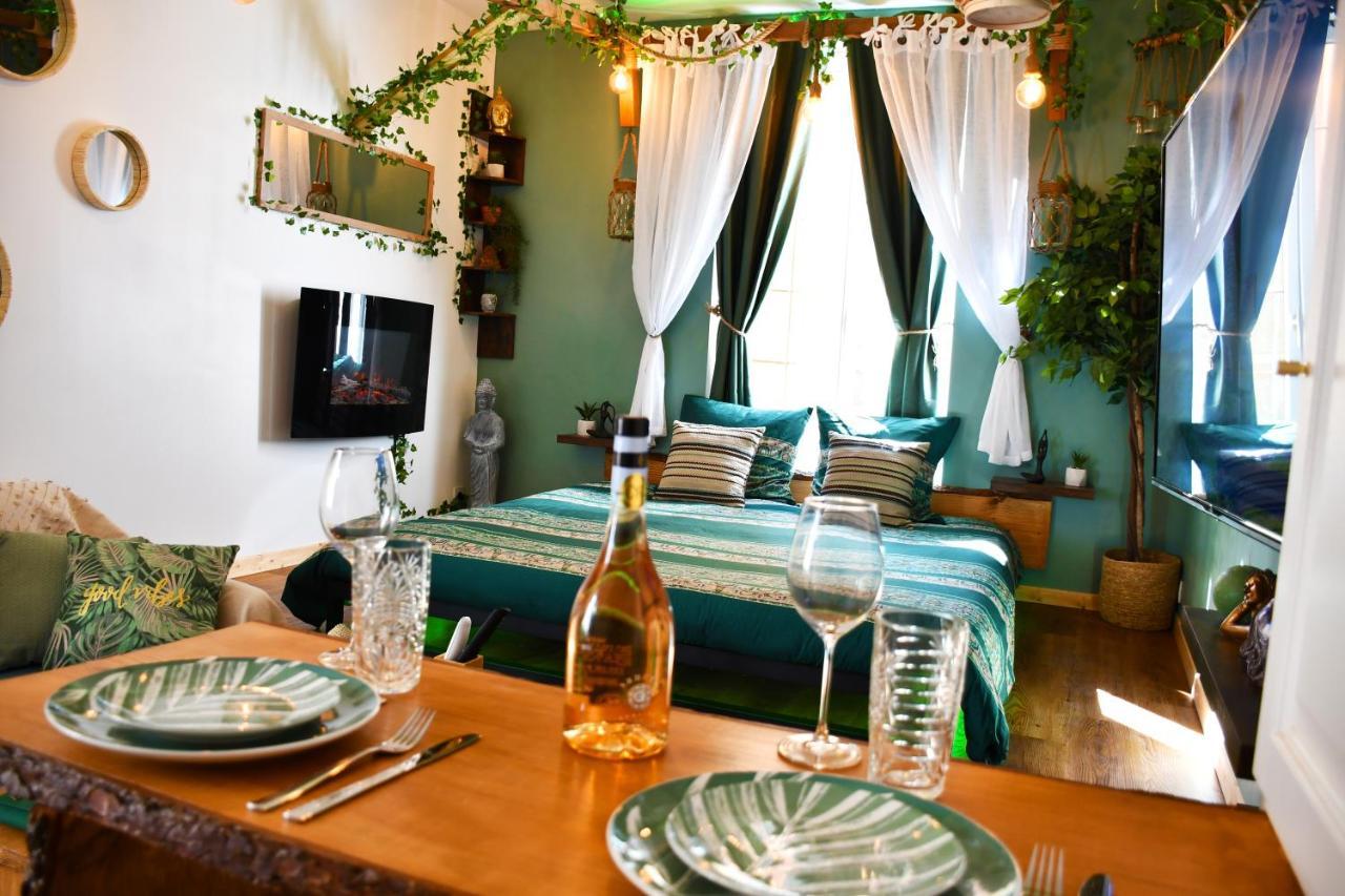 Le Patio H24,Cosy,Port,Plage,Wifi,Netflix La Seyne-sur-Mer Exterior photo