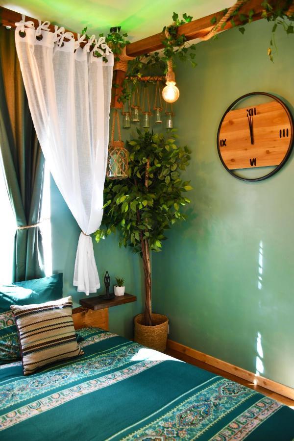 Le Patio H24,Cosy,Port,Plage,Wifi,Netflix La Seyne-sur-Mer Exterior photo